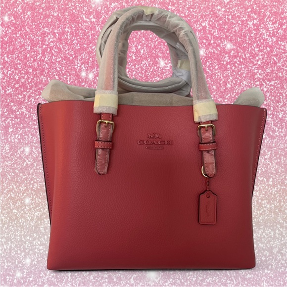 Coach Tote bag - Picture 1 of 3